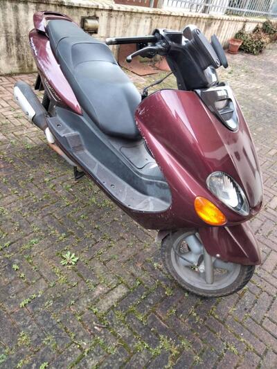 Mbk Skyliner 125 usata