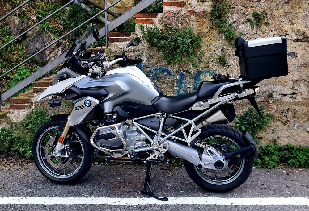 Bmw R 1200 GS (2013 - 16) (2)