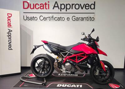 Ducati Hypermotard 950 (2019 - 20) usata