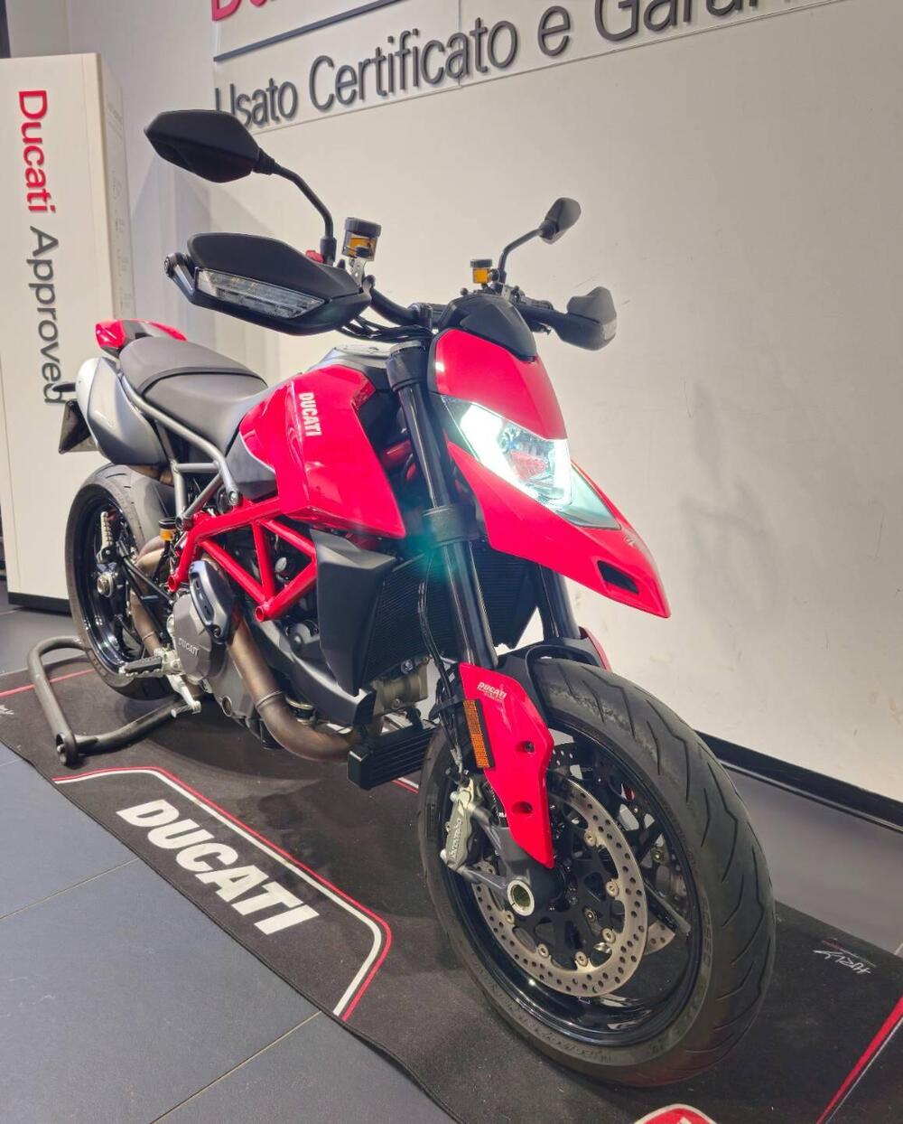 Ducati Hypermotard 950 (2019 - 20) (3)