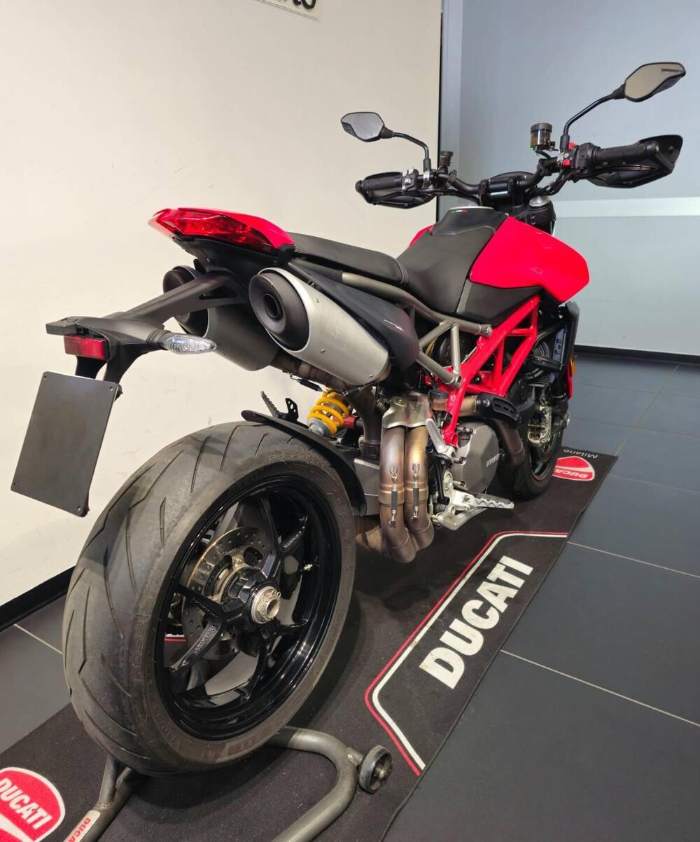 Ducati Hypermotard 950 (2019 - 20) (4)