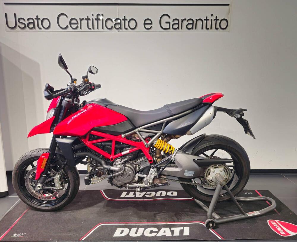Ducati Hypermotard 950 (2019 - 20) (6)