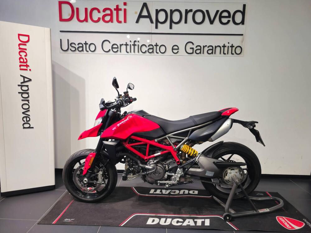 Ducati Hypermotard 950 (2019 - 20) (7)