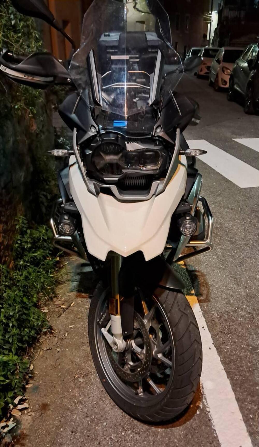 Bmw R 1200 GS (2013 - 16) (3)