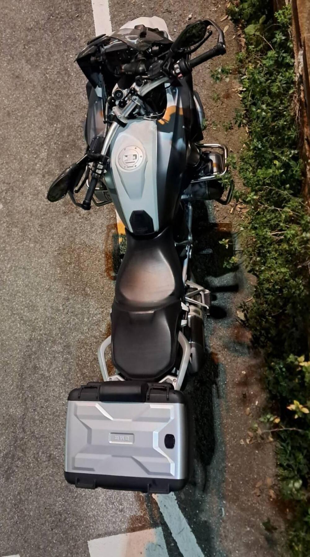 Bmw R 1200 GS (2013 - 16) (4)