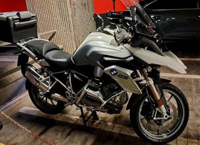 Bmw R 1200 GS (2013 - 16) usata