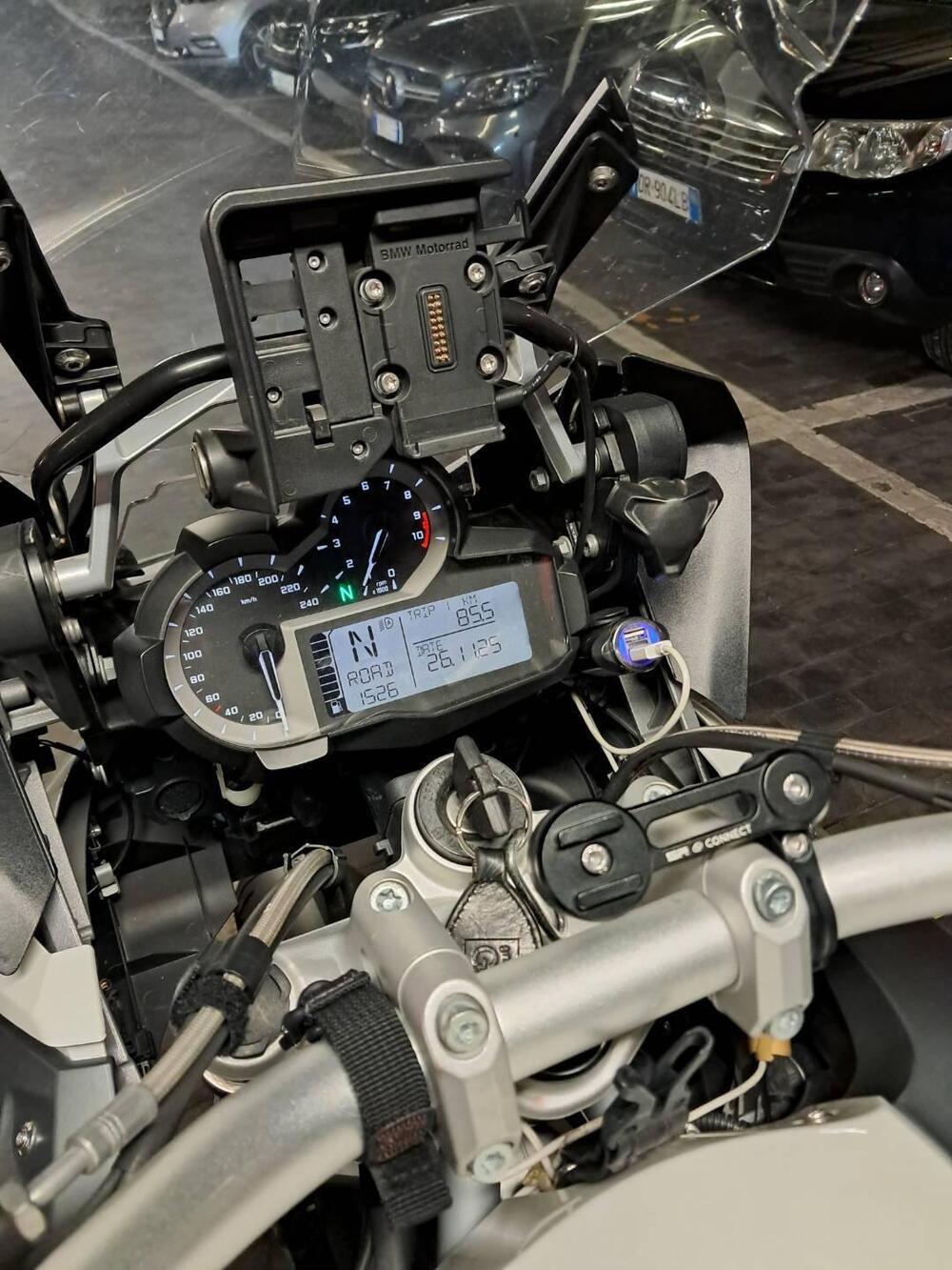 Bmw R 1200 GS (2013 - 16) (7)