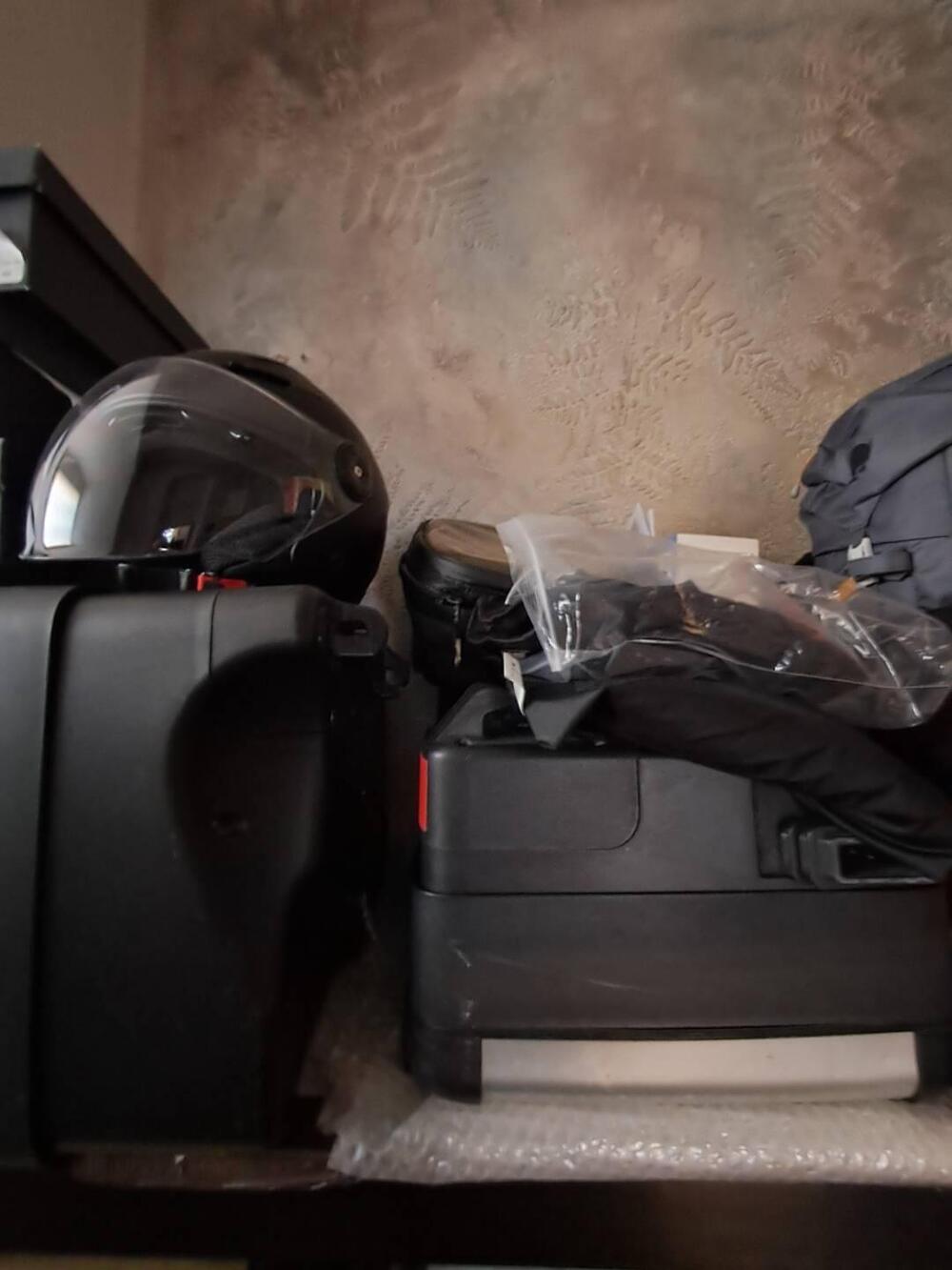 Bmw R 1200 GS (2013 - 16) (8)