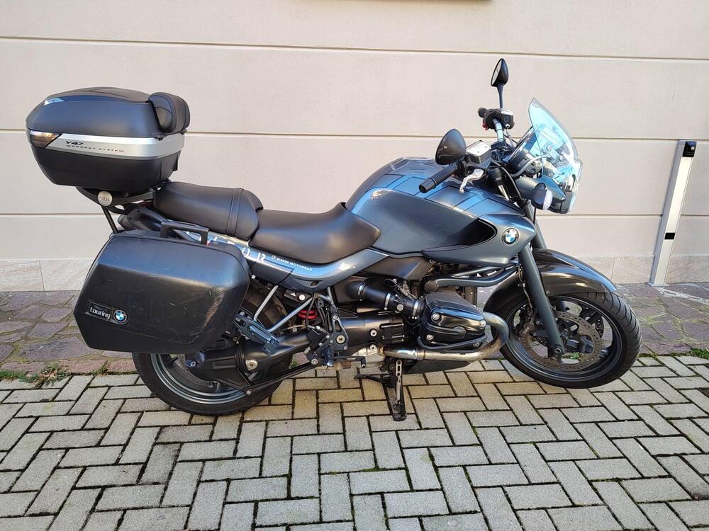 Bmw R 1150 R (2000 - 07)
