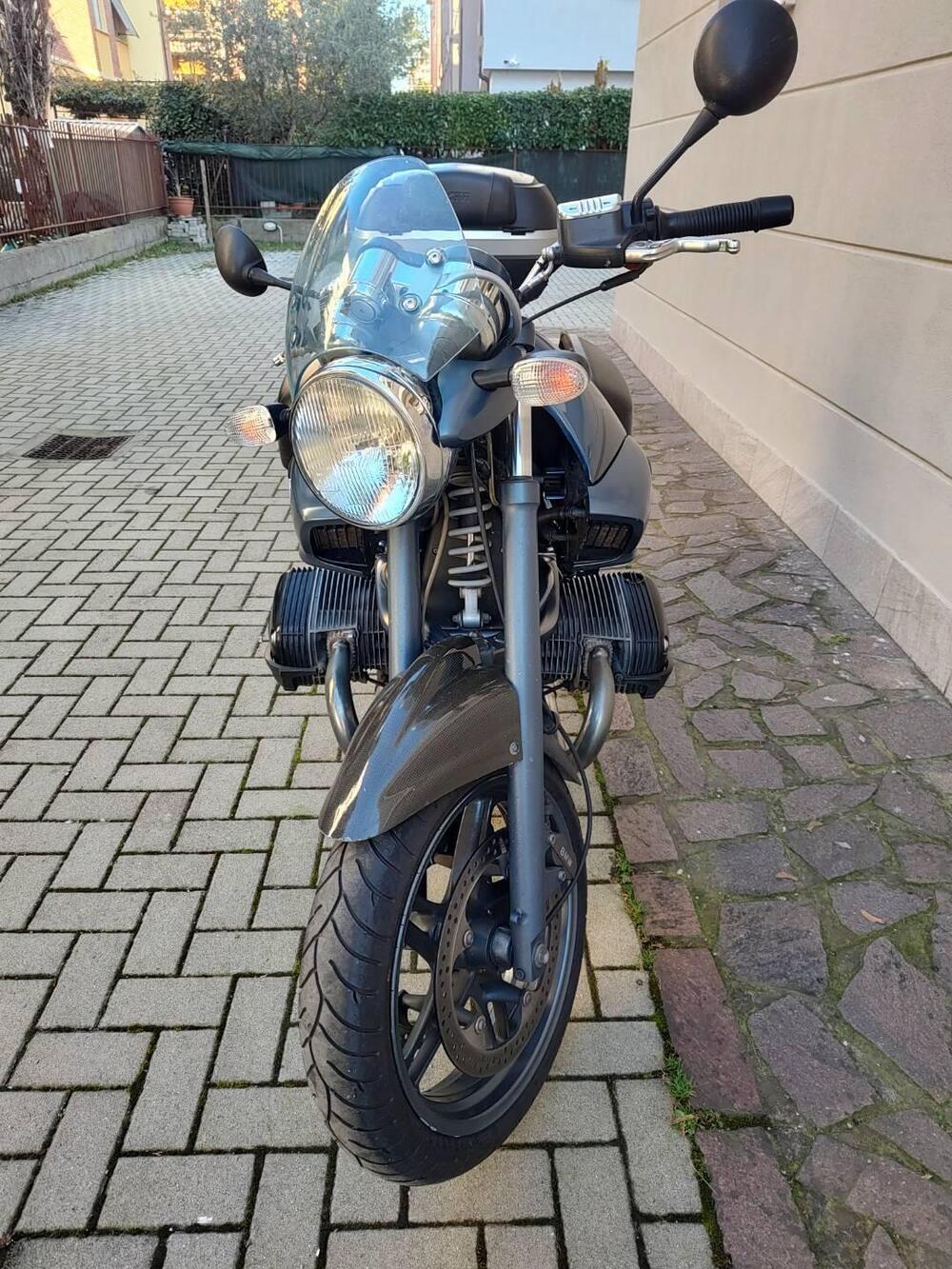 Bmw R 1150 R (2000 - 07) (2)