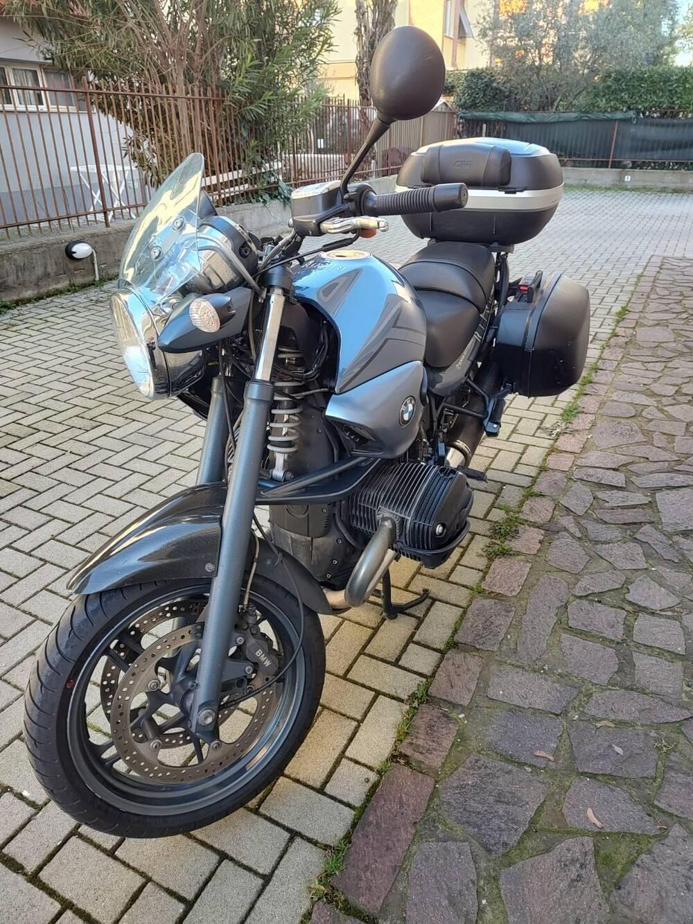 Bmw R 1150 R (2000 - 07) (3)