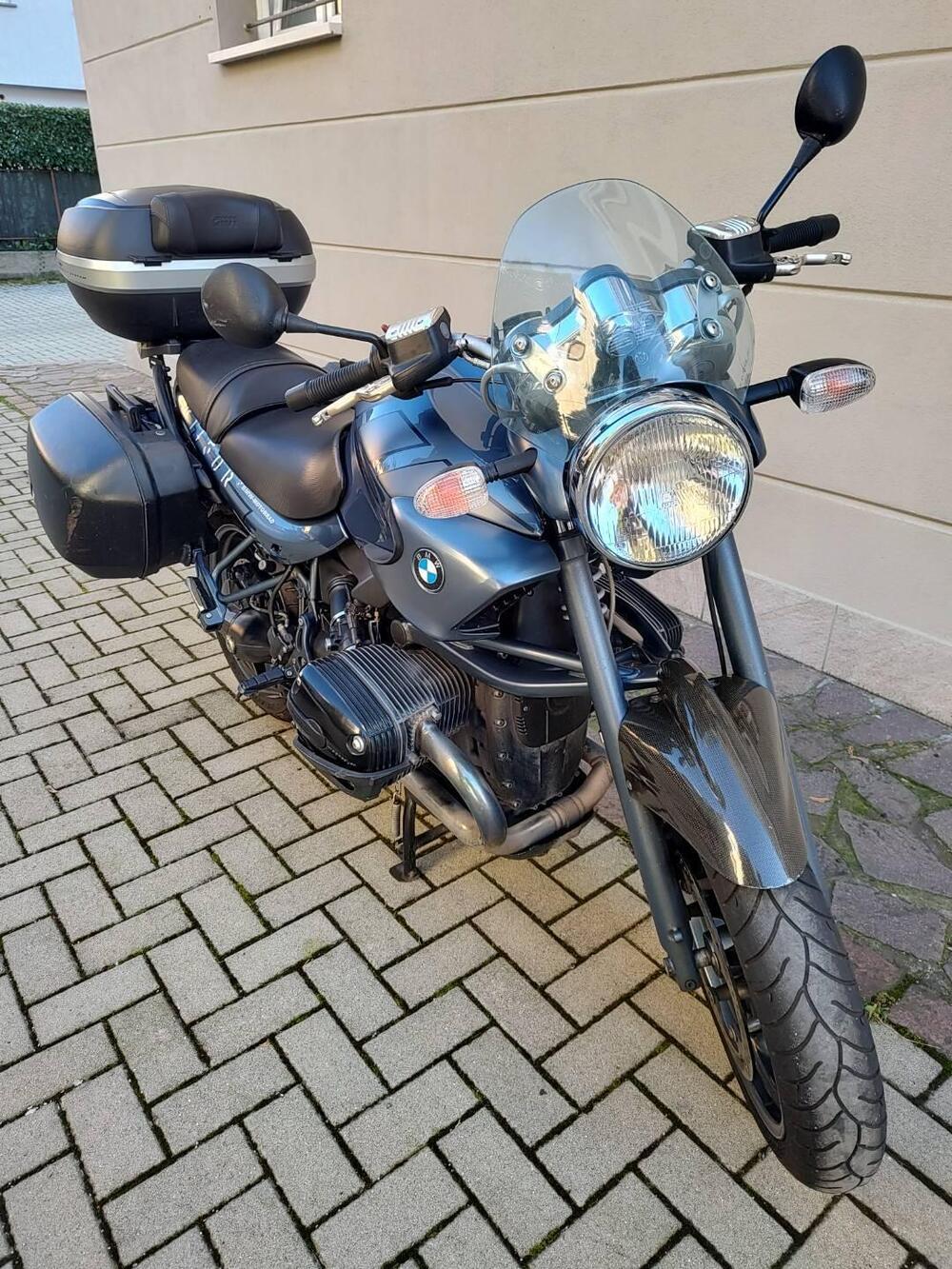 Bmw R 1150 R (2000 - 07) (4)