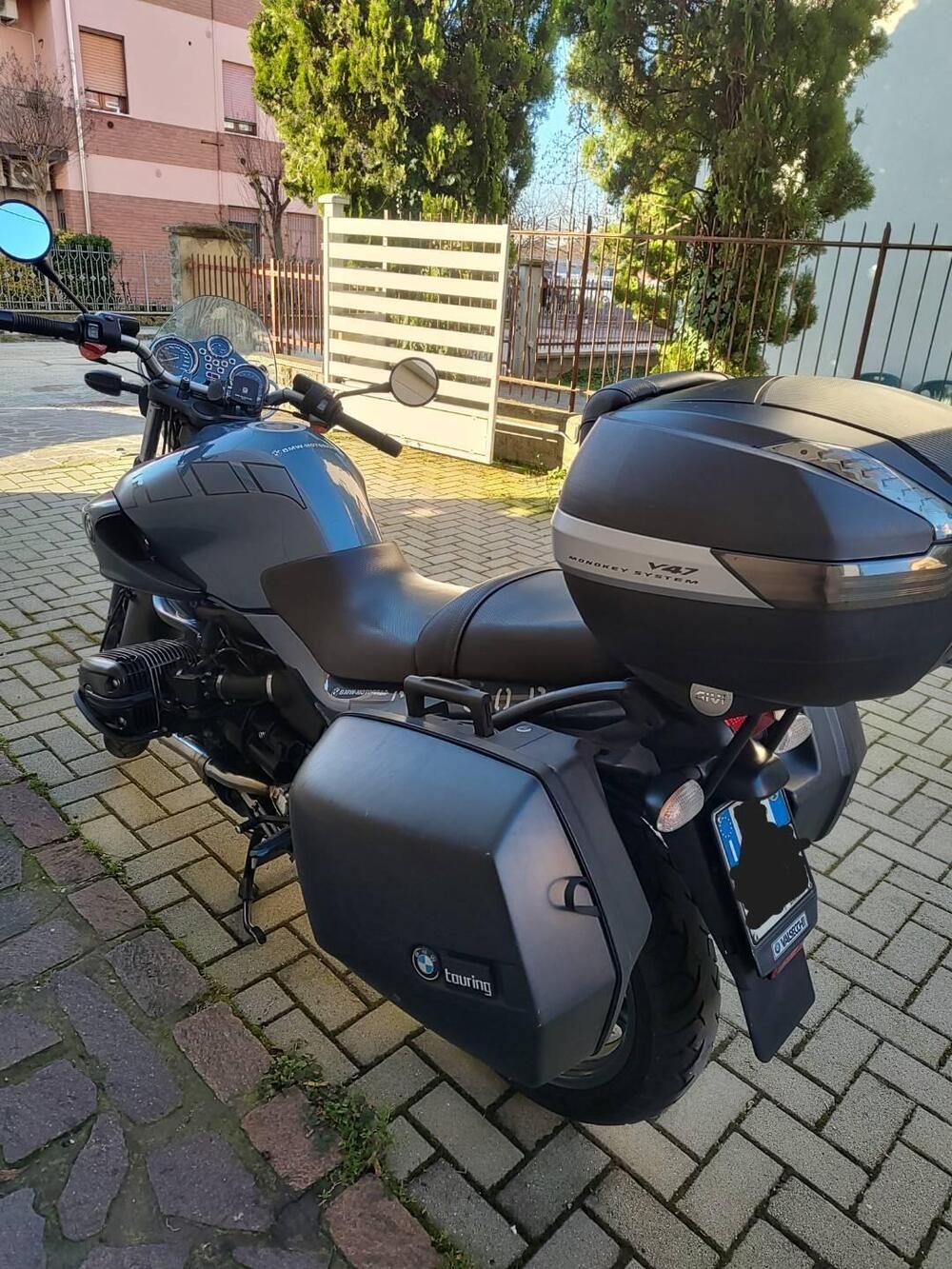 Bmw R 1150 R (2000 - 07) (5)