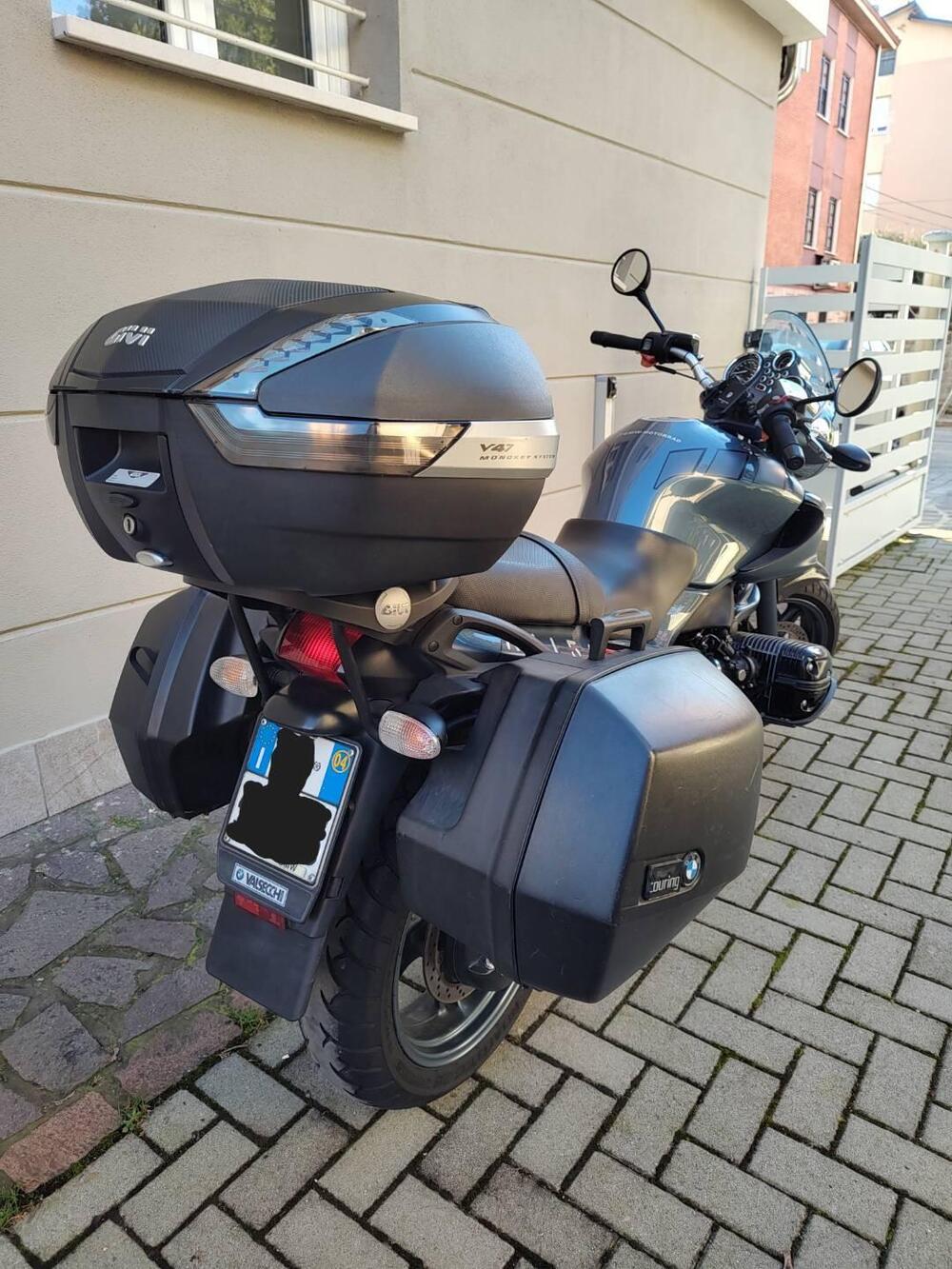 Bmw R 1150 R (2000 - 07) (6)