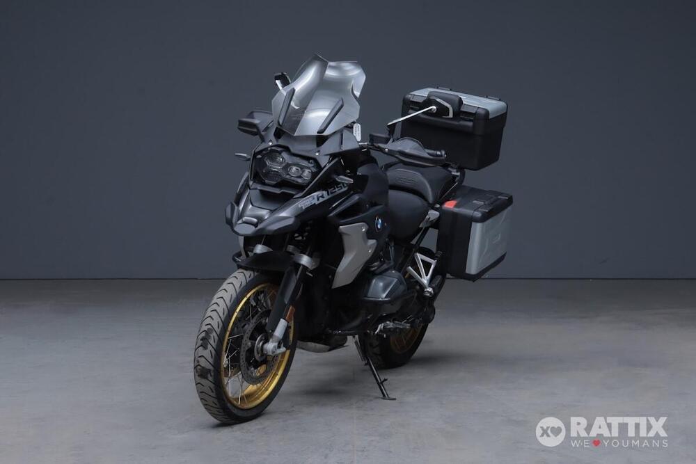 Bmw R 1250 GS (2021 - 24) (2)