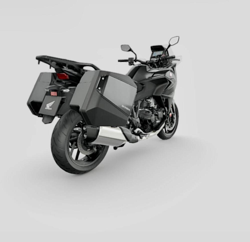 Honda NT 1100 DCT Electronic Suspension (2025 - 26) (2)