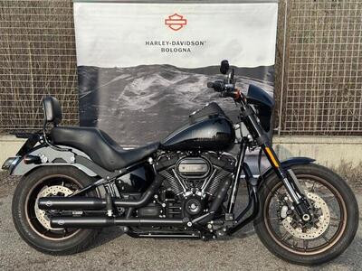 Harley-Davidson 114 Low Rider S (2021) - FXLRS usata