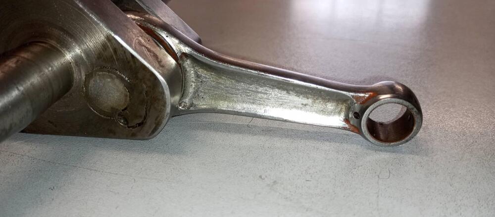 ALBERO MOTORE MOTO MORINI 50 CORSARINO (3)