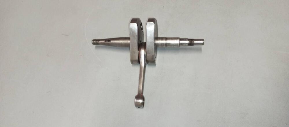 ALBERO MOTORE MOTO MORINI 50 CORSARINO (6)