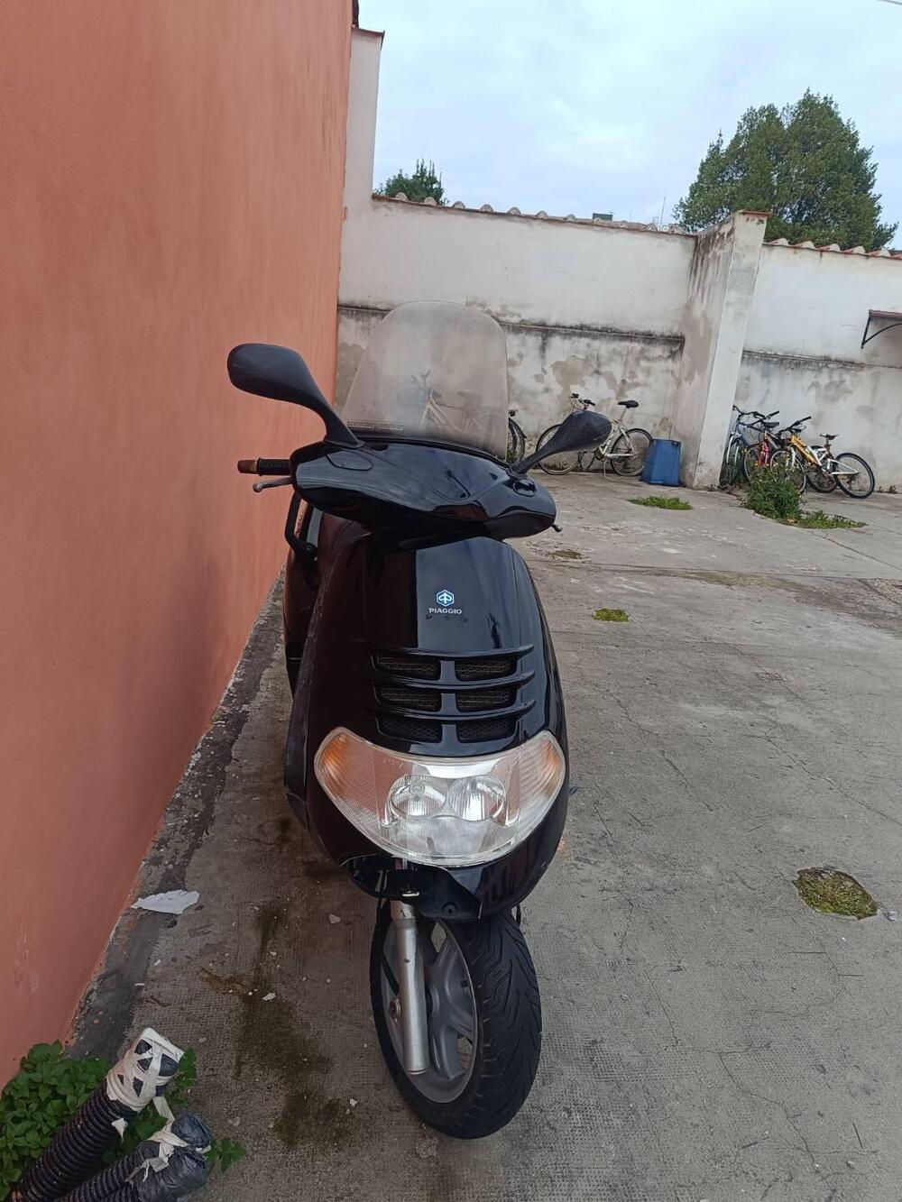 Piaggio Hexagon 125 (2002 - 03) (3)