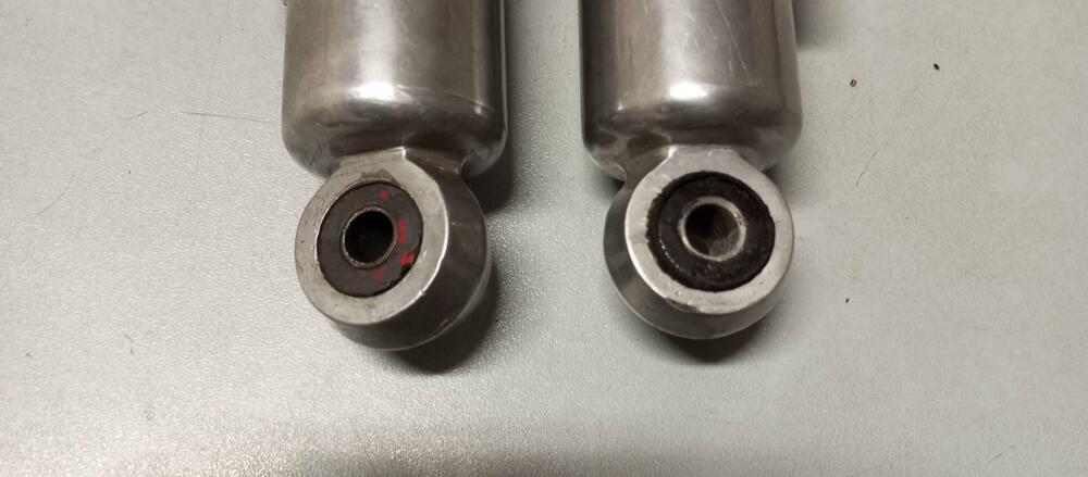 AMMORTIZZATORI ORLANDI REGOLABILI (4)