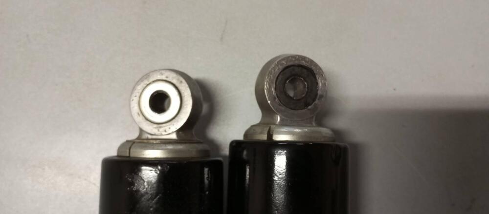 AMMORTIZZATORI ORLANDI REGOLABILI (5)