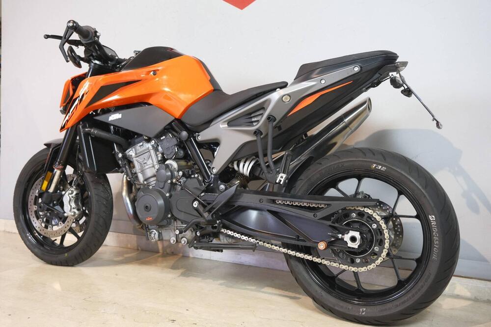 KTM 790 Duke L (2023 - 24) (3)