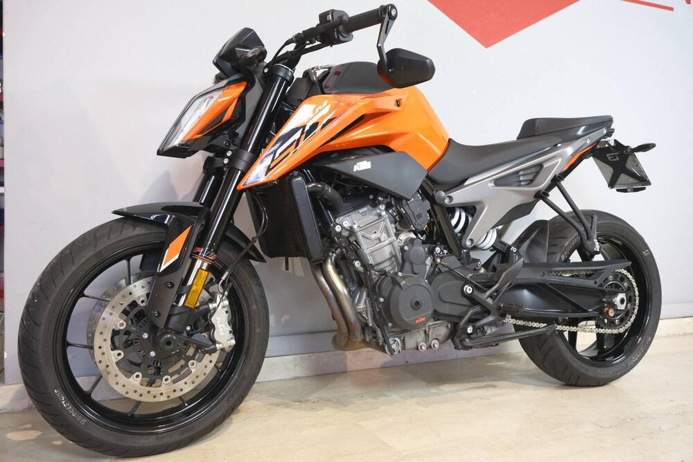 KTM 790 Duke L (2023 - 24) (4)