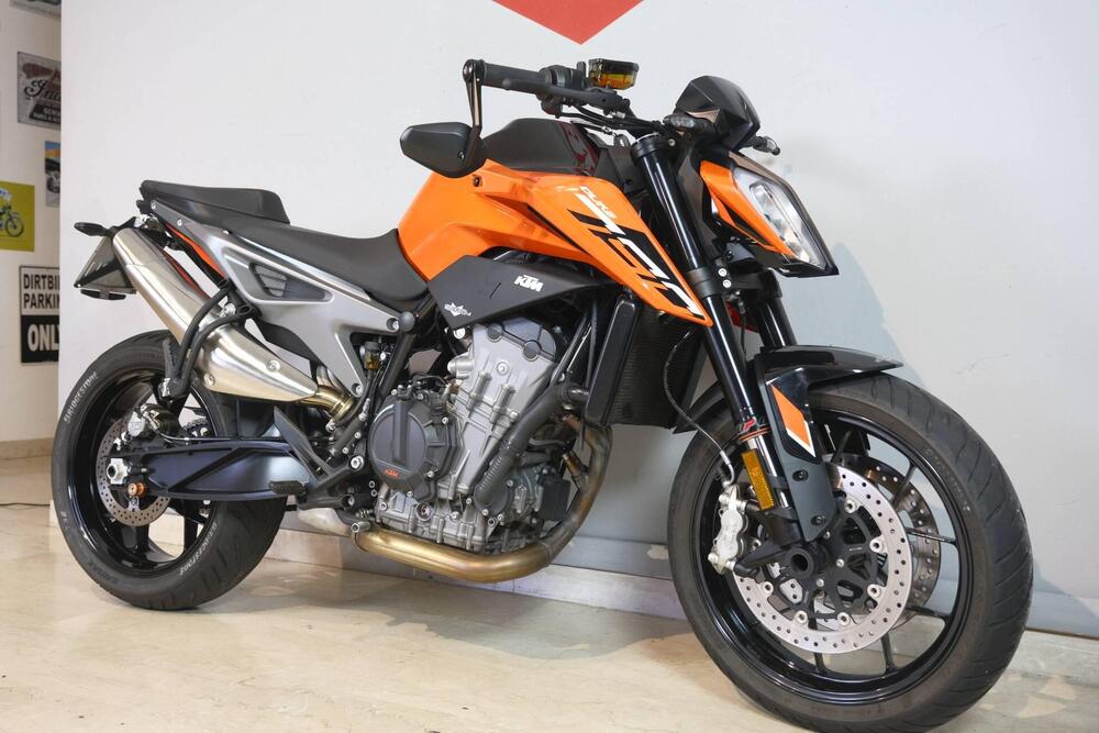 KTM 790 Duke L (2023 - 24) (5)