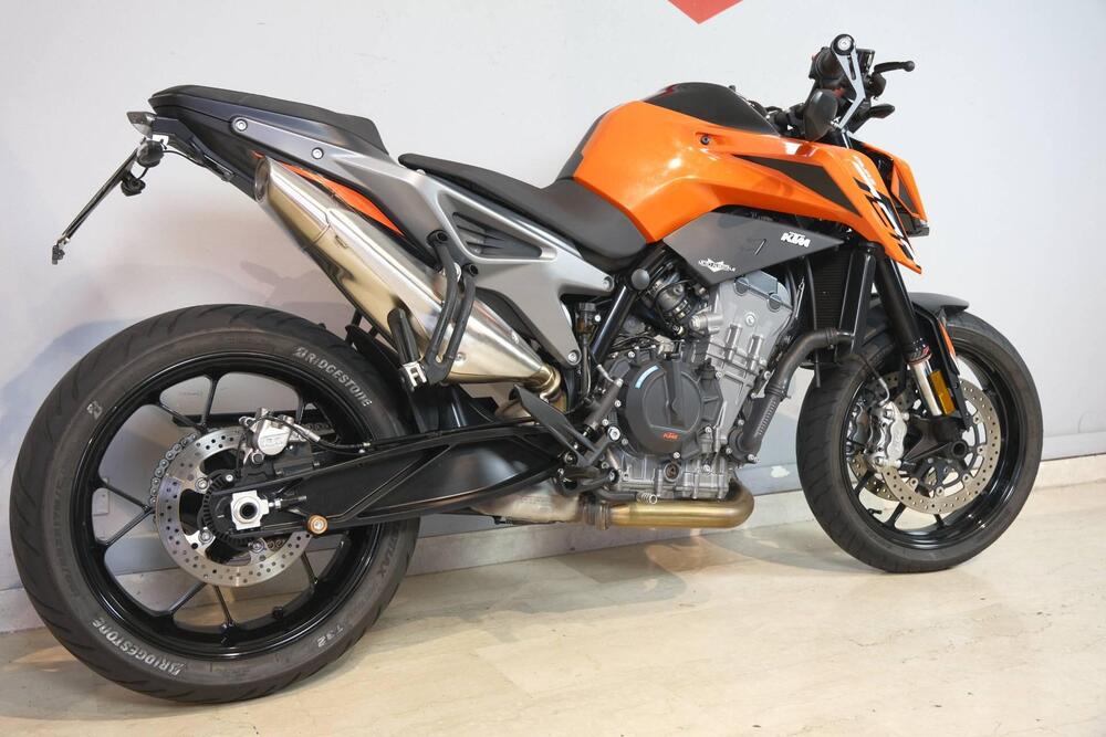 KTM 790 Duke L (2023 - 24) (6)