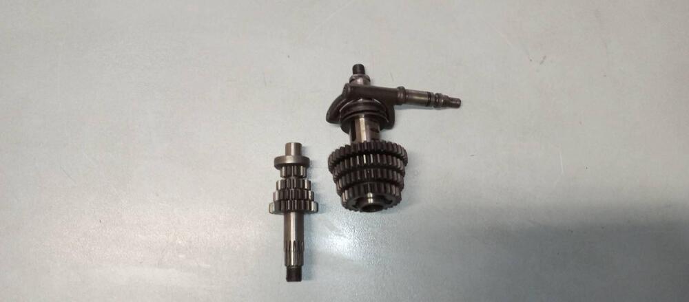 CAMBIO MOTO MORINI 50 CORSARINO (2)