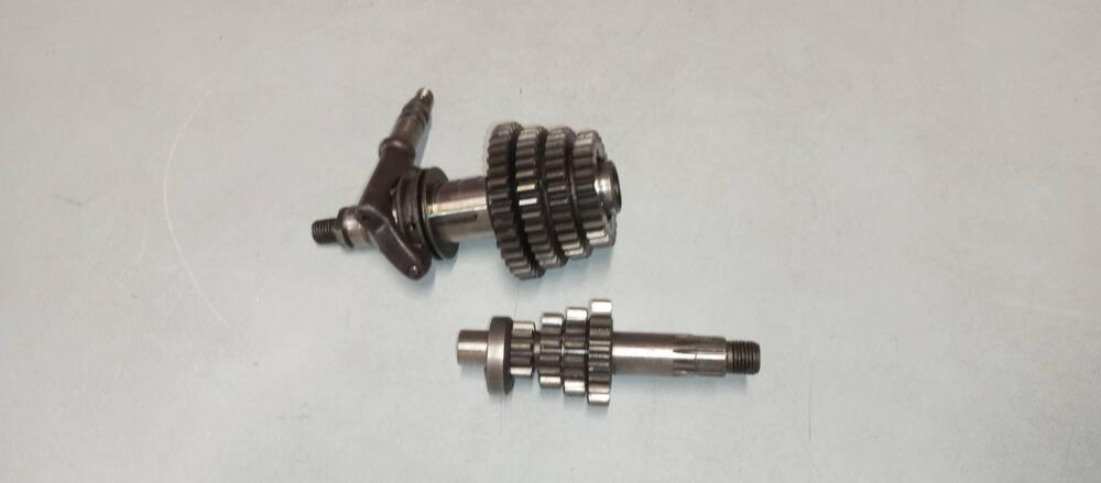 CAMBIO MOTO MORINI 50 CORSARINO (4)