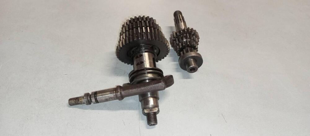 CAMBIO MOTO MORINI 50 CORSARINO (5)