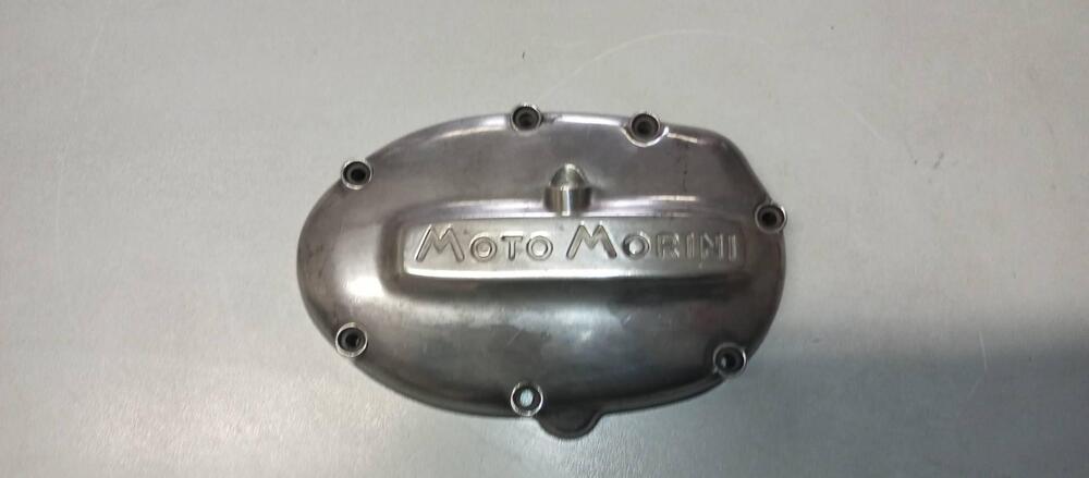 CARTER FRIZIONE MOTO MORINI 50 CORSARINO (2)