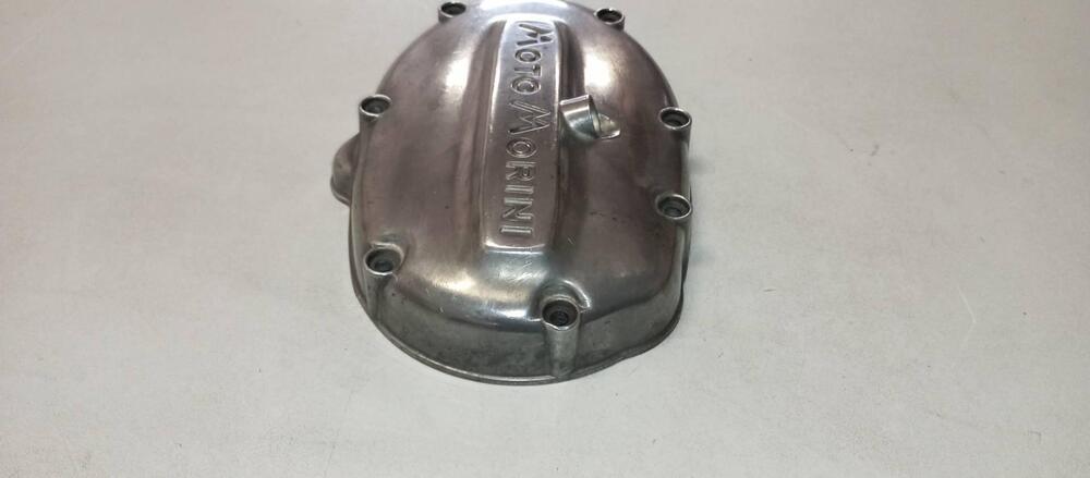 CARTER FRIZIONE MOTO MORINI 50 CORSARINO (3)