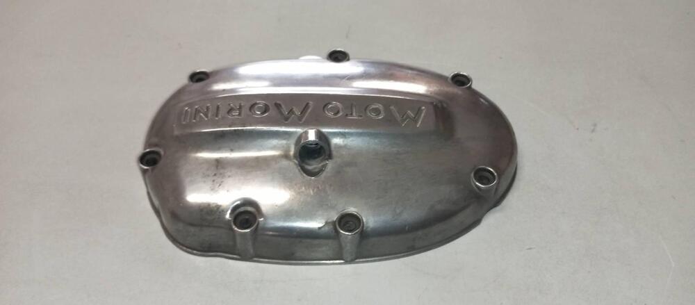 CARTER FRIZIONE MOTO MORINI 50 CORSARINO (4)