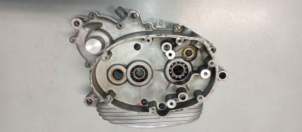 CARTER MOTORE MOTO MORINI 50 CORSARINO (6)