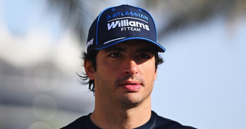 F1. &ldquo;Chi vincer&agrave; il mondiale? Russell o Verstappen&rdquo;: cos&igrave; Carlos Sainz vede il 2026. E di Lando Norris dice...