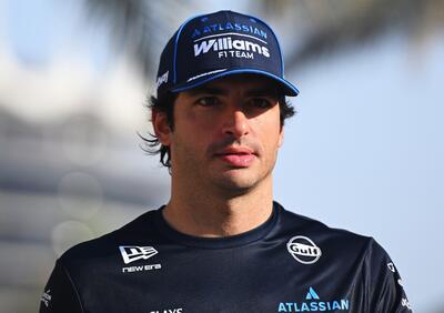 F1. “Chi vincerà il mondiale? Russell o Verstappen”: così Carlos Sainz vede il 2026. E di Lando Norris dice...