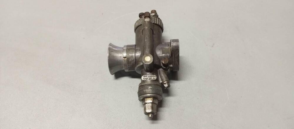 CARBURATORE DELL'ORTO SSF25A