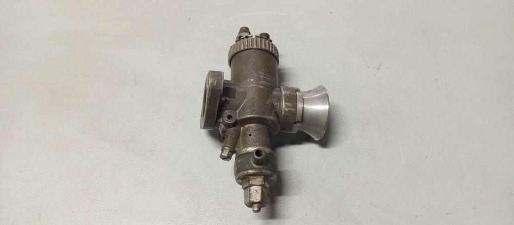 CARBURATORE DELL'ORTO SSF25A (2)