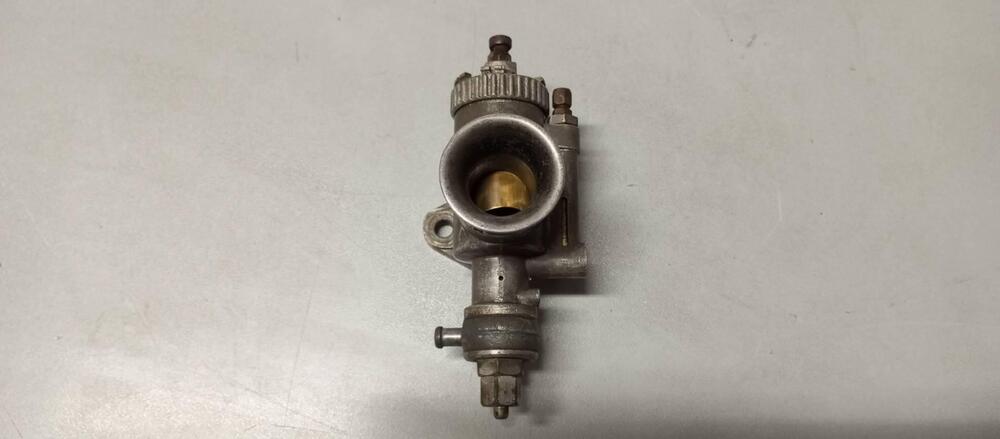 CARBURATORE DELL'ORTO SSF25A (3)