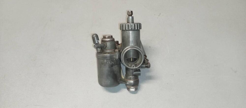 CARBURATORE DELL'ORTO UB 22 BS