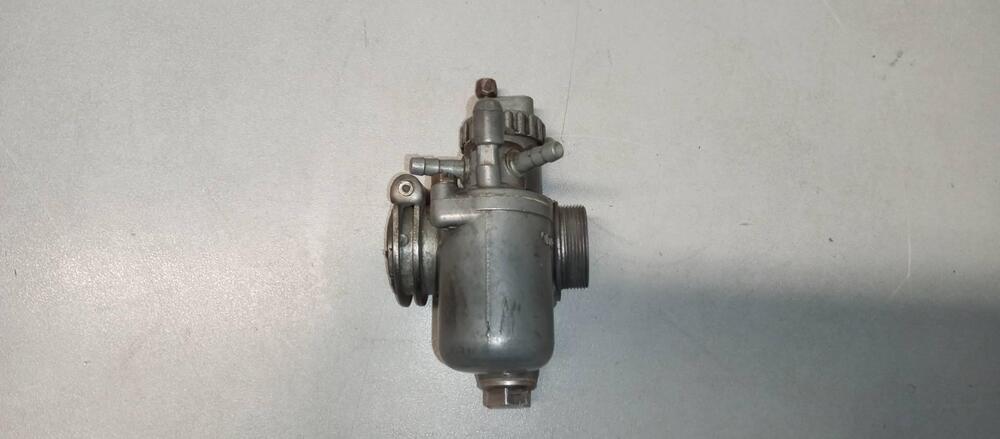CARBURATORE DELL'ORTO UB 22 BS (5)