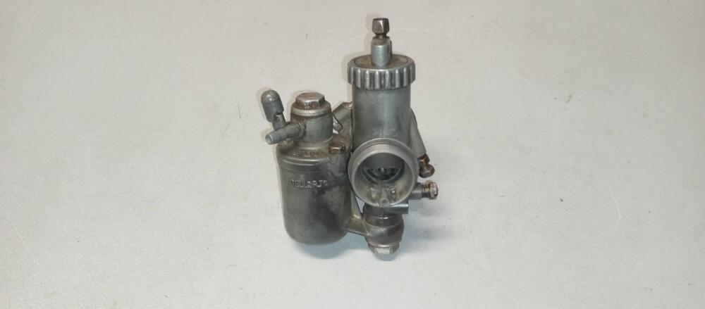 CARBURATORE DELL'ORTO UB 22 BS (6)
