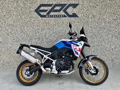 Bmw F 900 GS (2024 - 26) usata