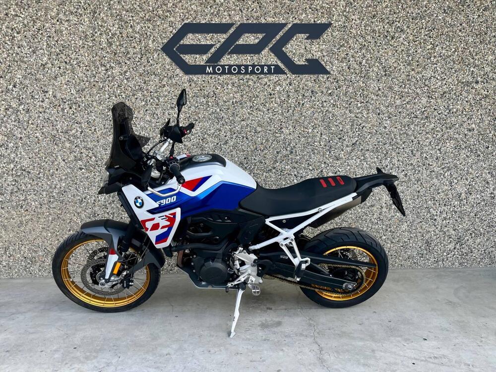 Bmw F 900 GS (2024 - 26) (2)