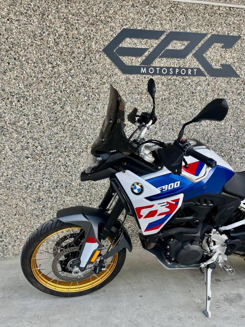 Bmw F 900 GS (2024 - 26) (3)