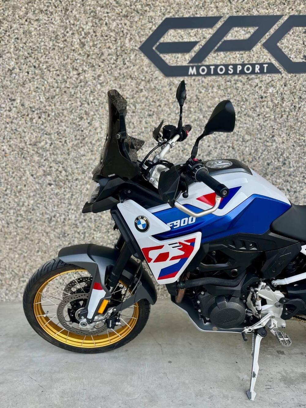 Bmw F 900 GS (2024 - 26) (4)