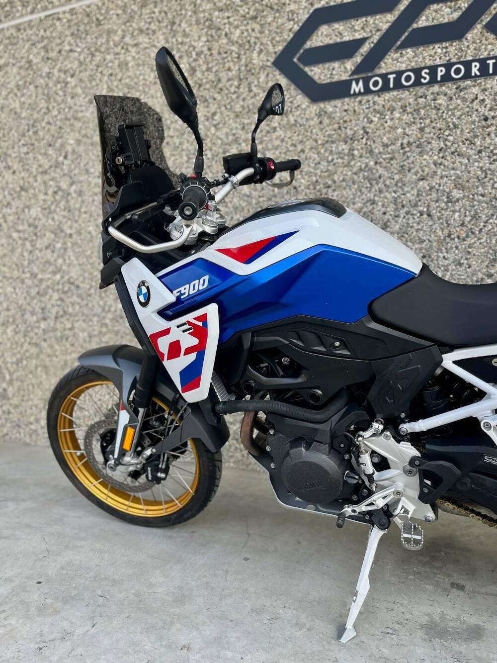 Bmw F 900 GS (2024 - 26) (5)